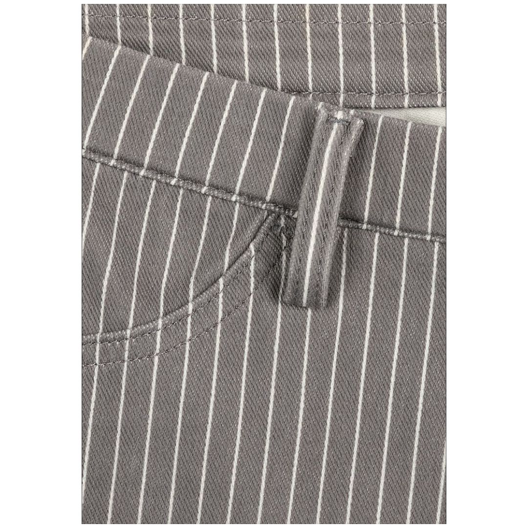 Mfed D Ladies Patterned Jeggings
