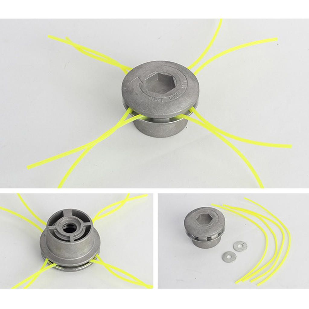 Head  Replacement Part For  Accessory 1pc New As Described