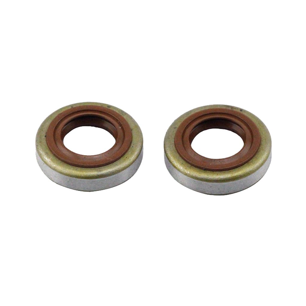 2pc Oil Seal Set For    FS85 FS90 FS120  FS250  FS380