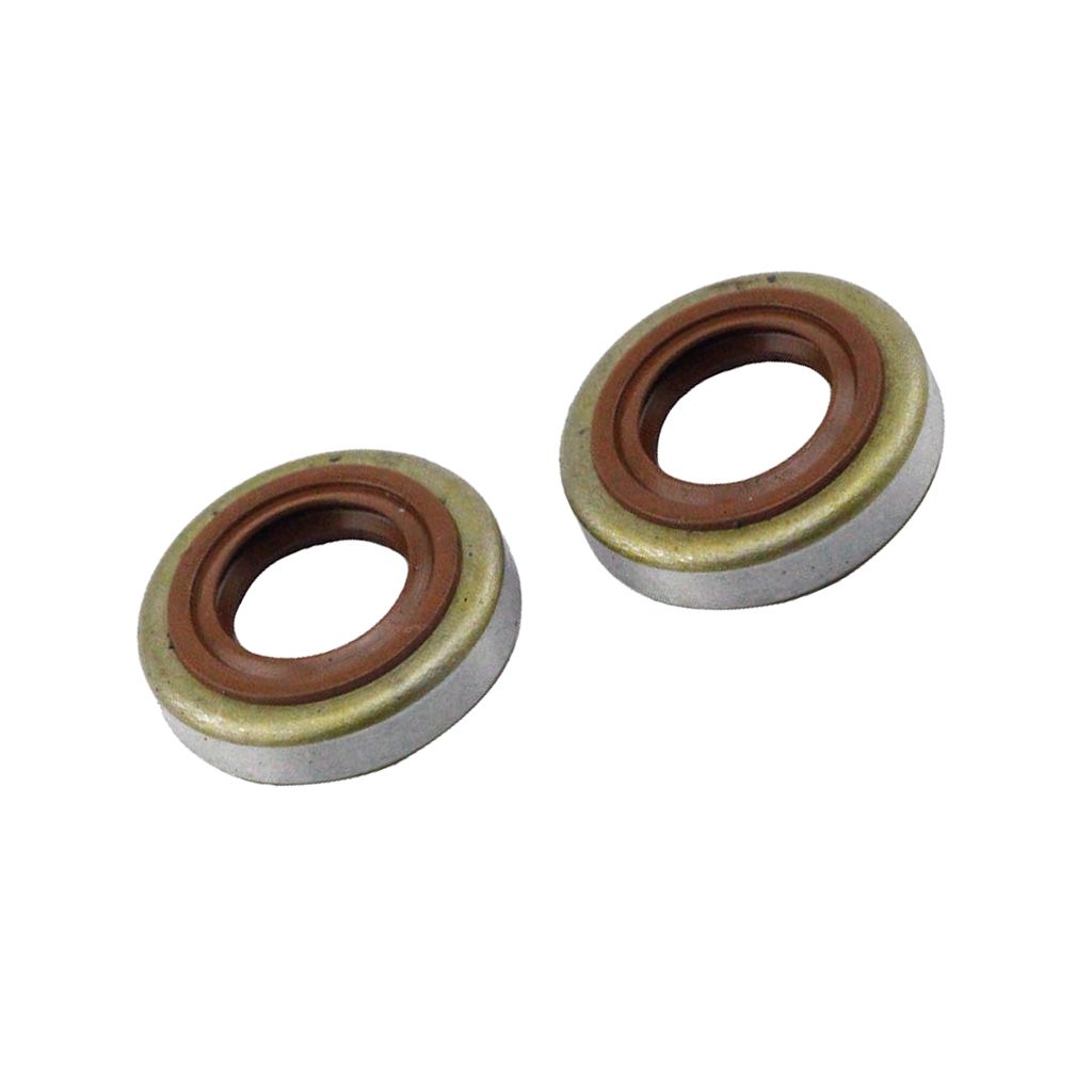2pc Oil Seal Set For    FS85 FS90 FS120  FS250  FS380