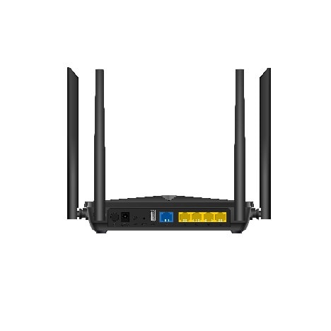D-link Ac1200 Wifi Gigabitrouter