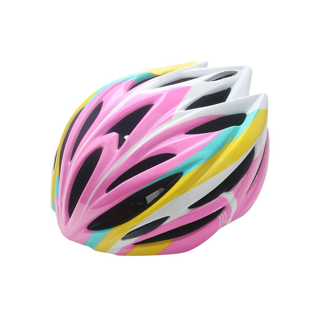 Kids Bike  Outdoor Sports With Detachable Pad Pink