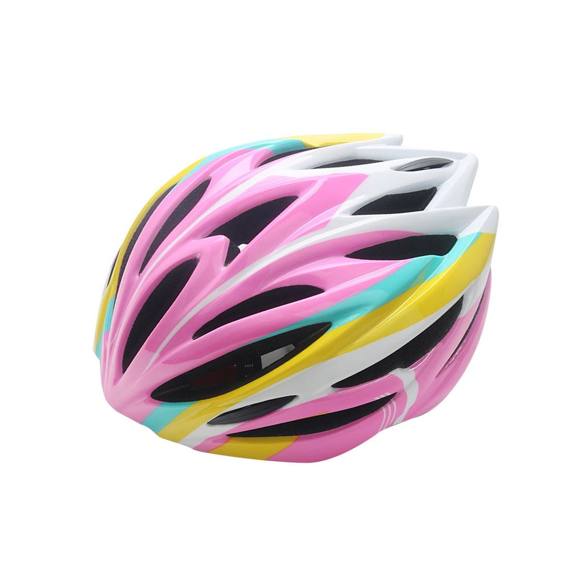 Kids Bike  Outdoor Sports With Detachable Pad Pink