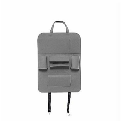 7 Pocket Back Seat Organizer