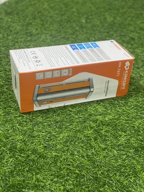 Unique Simple Rechargeable Emergency Light