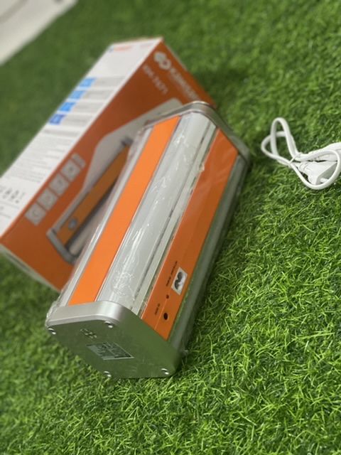 Unique Simple Rechargeable Emergency Light