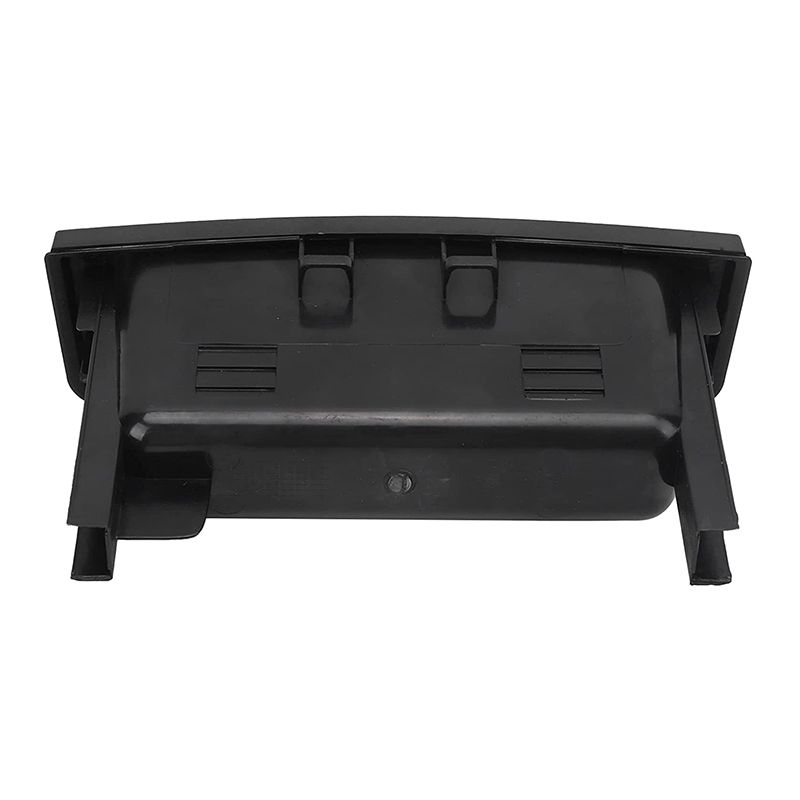 For Mercedes-Benz C ClW203 2001-2007 Center Console Radio Storage Tray ABS Plastic Storage Box Organizer 20368302917C45