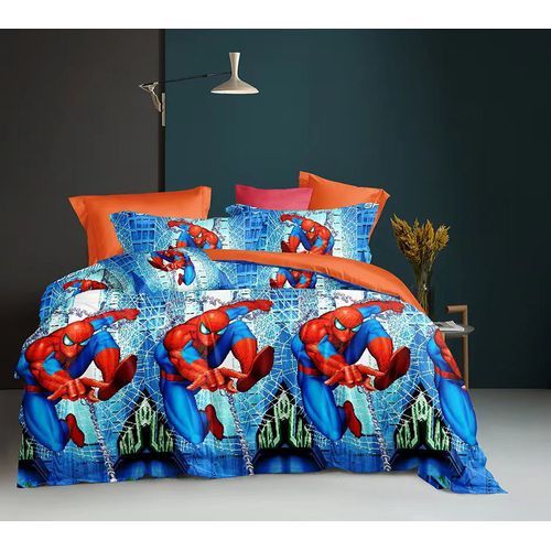 Quality Bedsheet + Pillowcases For Kids