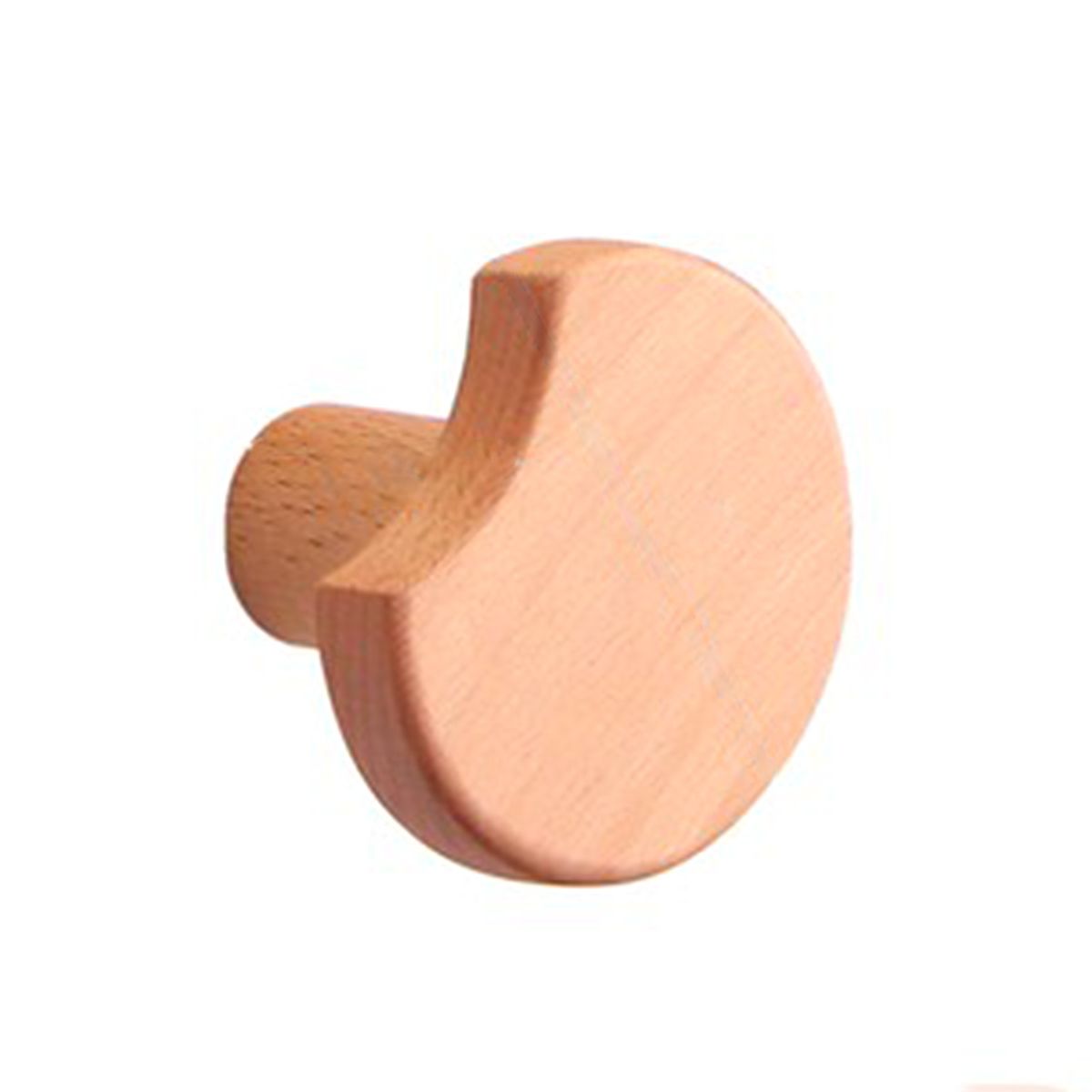 Storage Hook Coat Hook Hat Rack Towels Clothes Hanger D