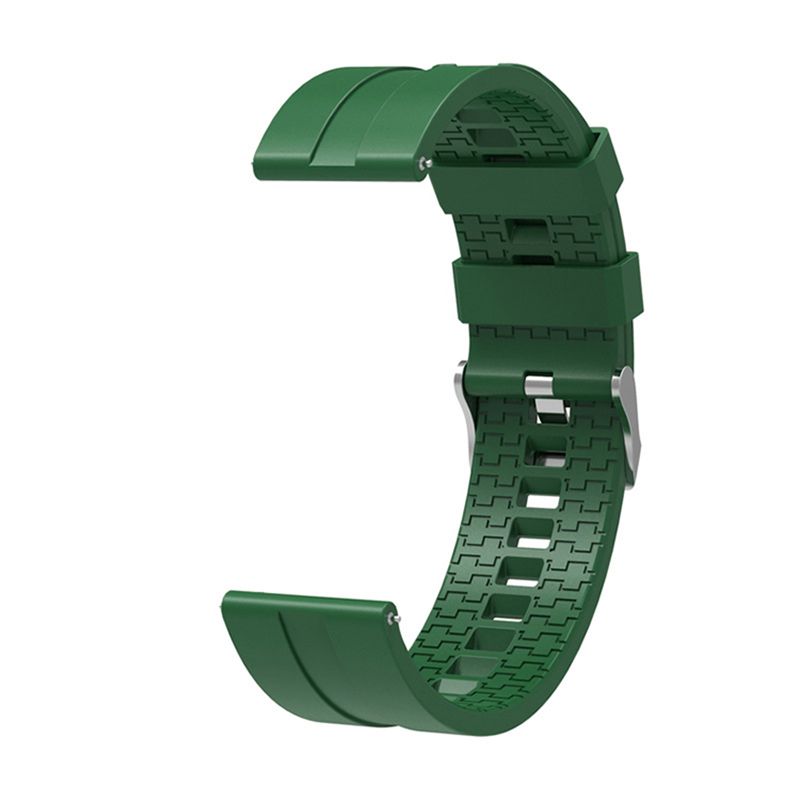 22mm Watch Band Strap For Xiaomi Youpin Mibro Watch X1 Soft