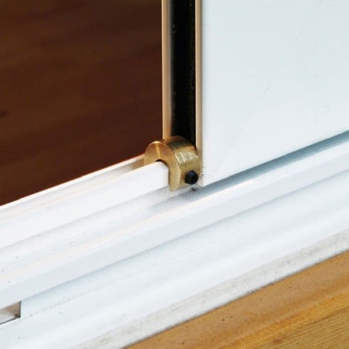 Sliding Door & Window Blocks - 2 Pcs