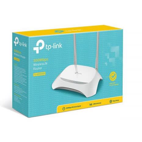 Tl-mr3420 3g/4g Wireless And Router