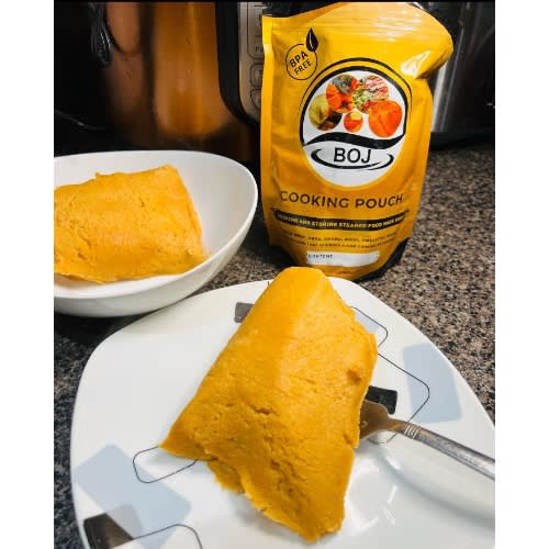 Moi Moi / Moin Moin Cooking Pouch -50 Pieces