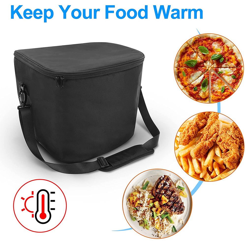 Frunk Cooler Organizer Insulation Bag Front Trunk Storage Organizers   MYcooler Bag 2pcs