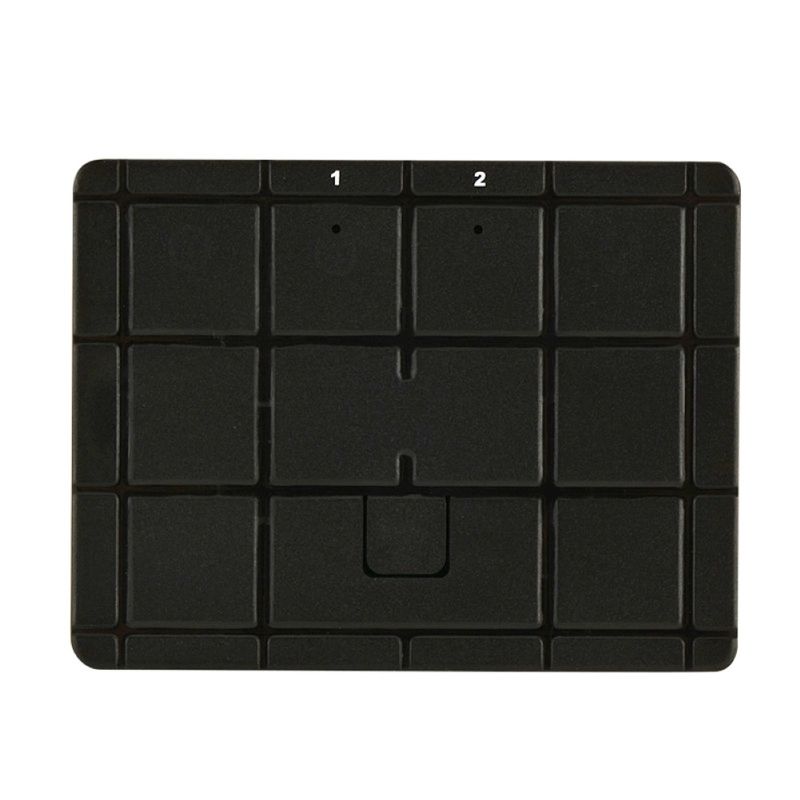 2/4 Ports USB 2.0 Sharing Switch Switcher Adapter For PC