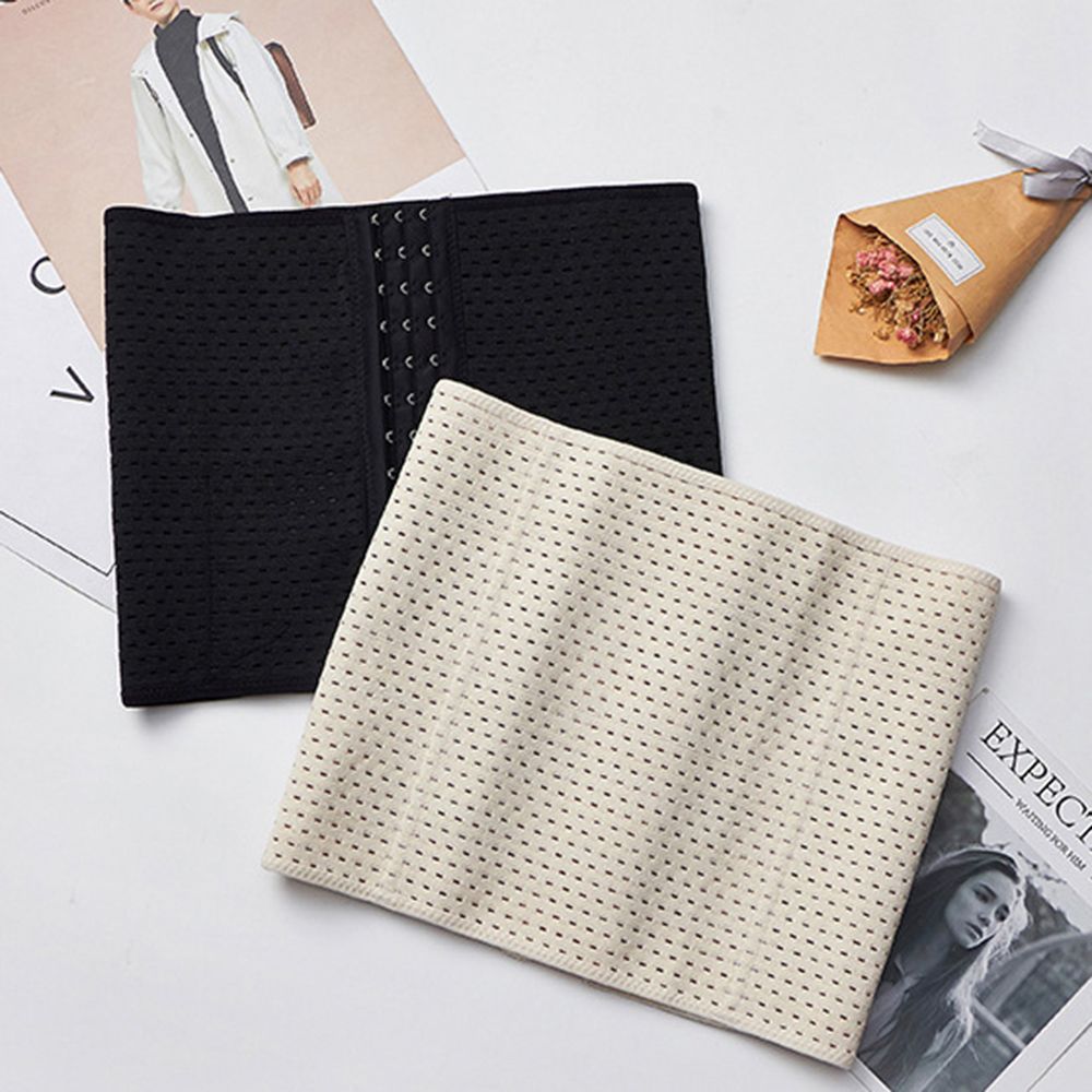 Postpartum Bellyband Soft Skin-Friendly High Elasticity