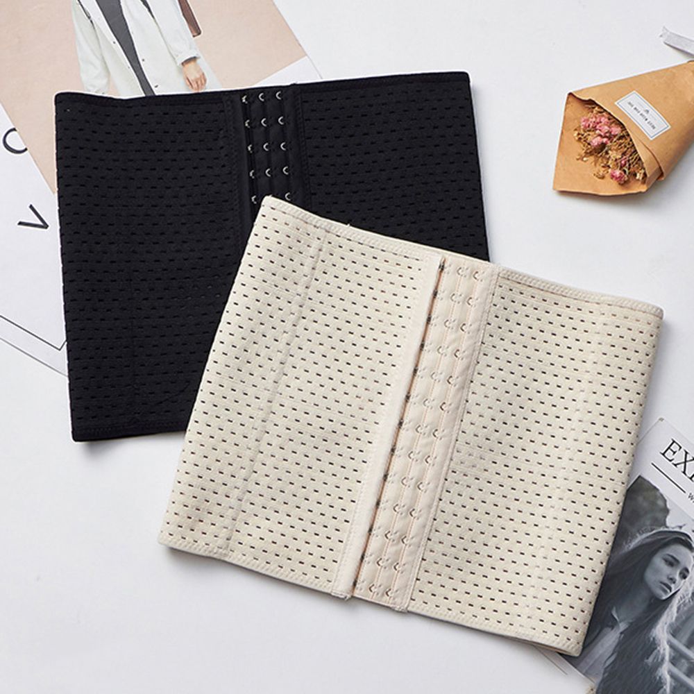 Postpartum Bellyband Soft Skin-Friendly High Elasticity