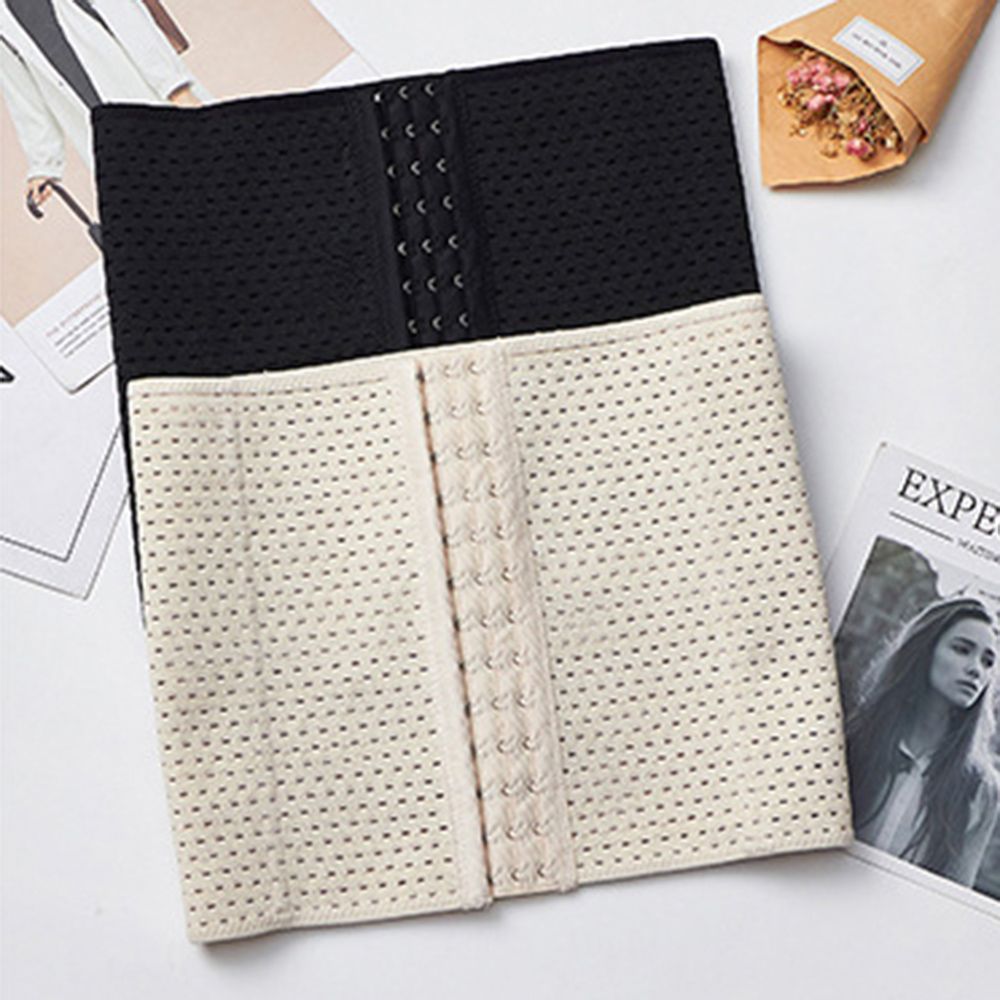 Postpartum Bellyband Soft Skin-Friendly High Elasticity