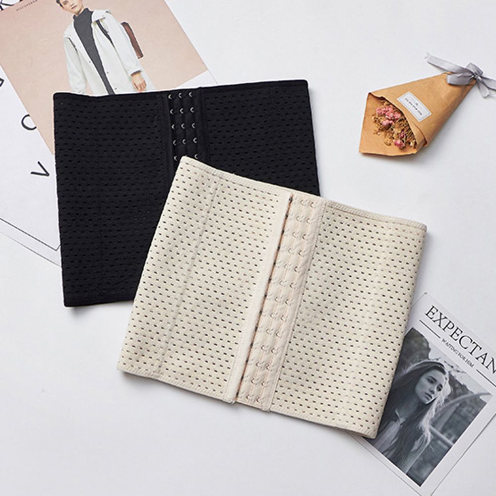 Postpartum Bellyband Soft Skin-Friendly High Elasticity