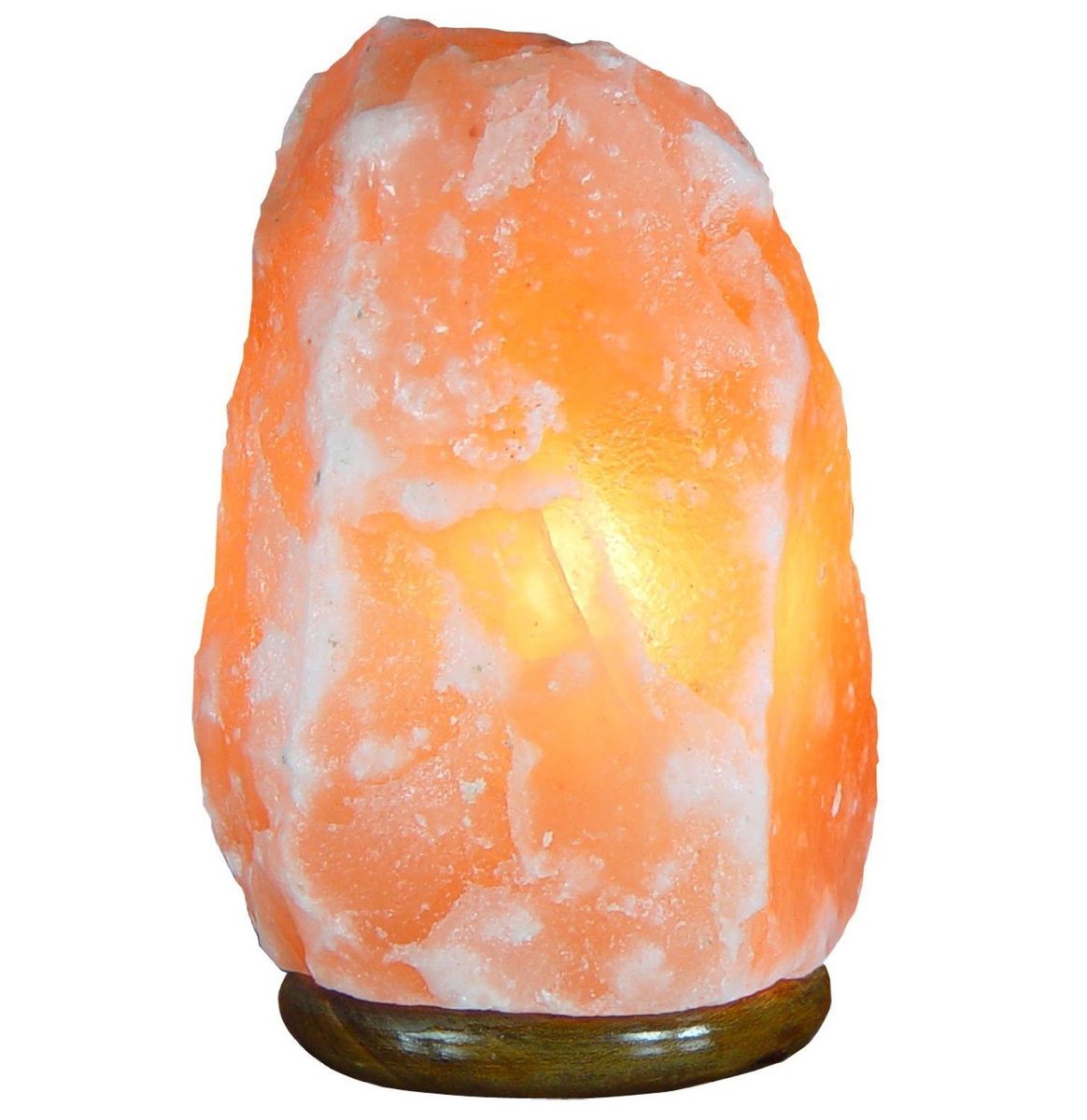 Natural Healing Ionizing Salt Lamps From The Himalayan Mountains