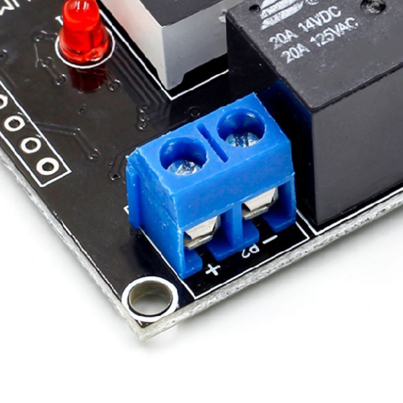 Timer Countdown Switch Module 0-999 Minutes Setting Range Delay Board A0KF