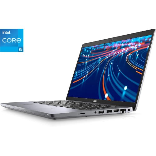 Latitude 5420 14 11th Gen Intel Core I5-16gb Ram,512gb Ssd,intel Iris Xe,win 10 Pro