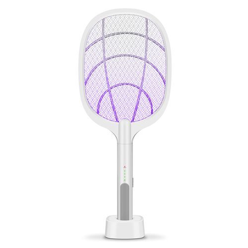 Electric Bug Racket
