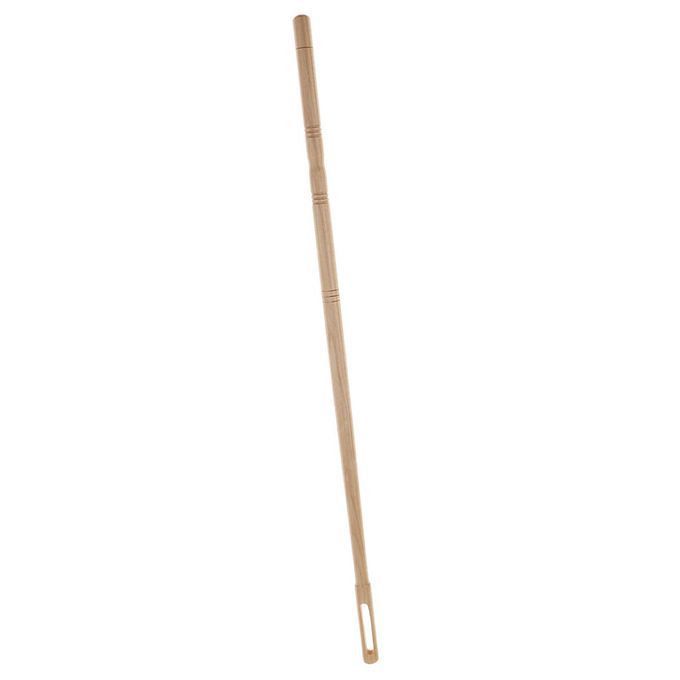 1x Flute Cleaning Rod Stick Swab Flute Cleaner Tool Flute Maple