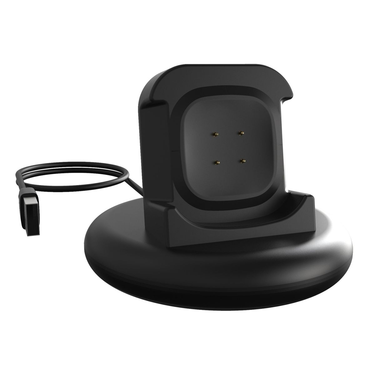 Magnetic Dock Charger For Fitbit Sense / Versa 3