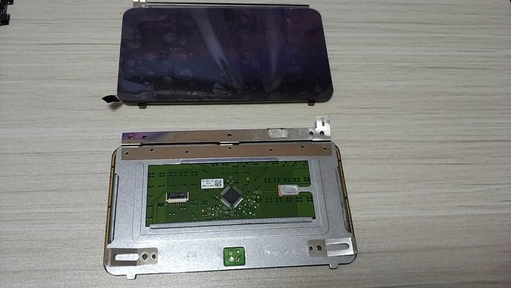 Free Genuine Lap Touchpad For Hp Omen 15-Ax 15-Ax016tx Left