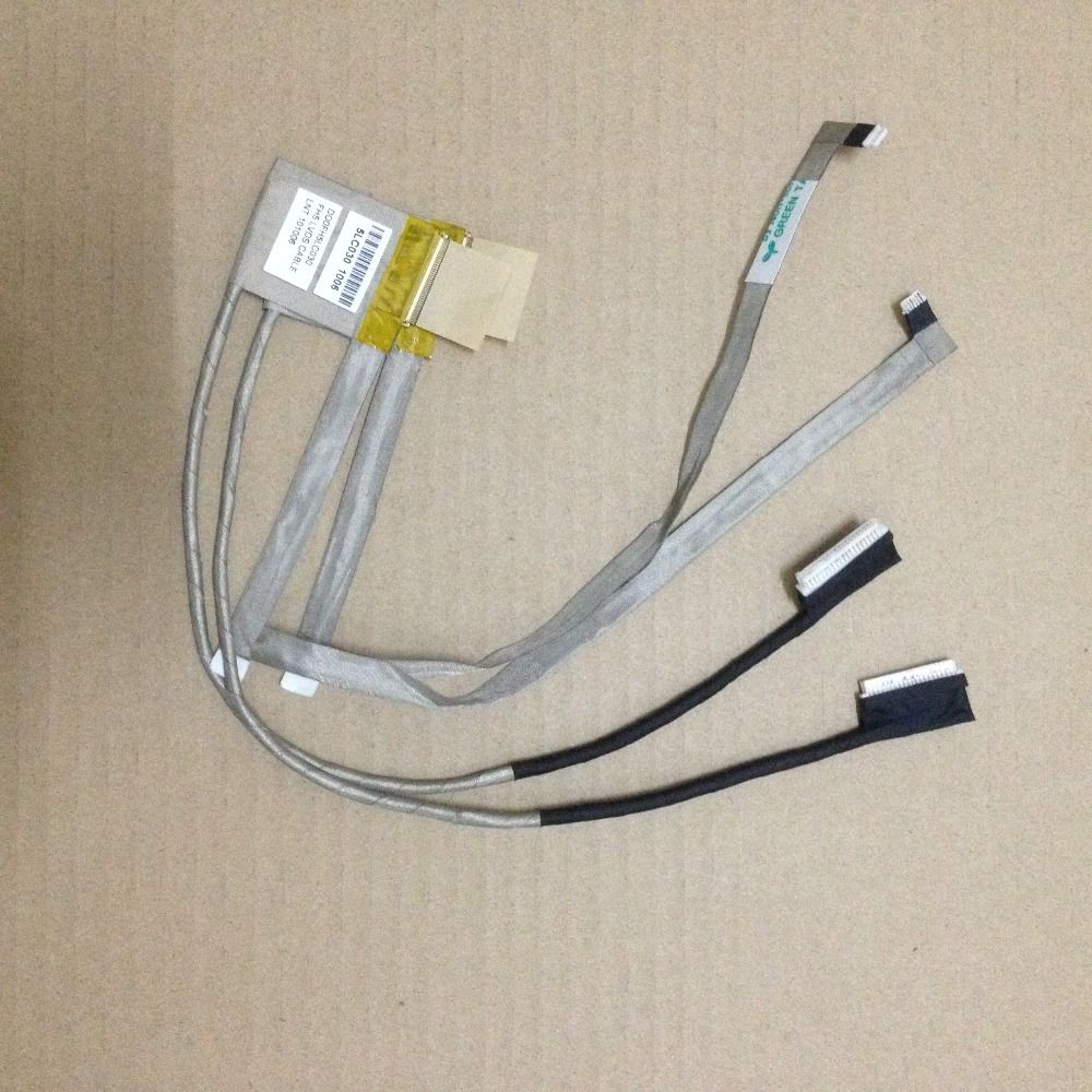 Genuine Lcd Display / Webcam Cable For Fujitsu Lifebook