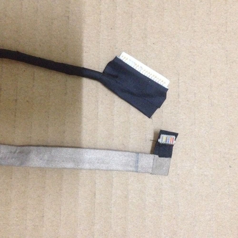 Genuine Lcd Display / Webcam Cable For Fujitsu Lifebook