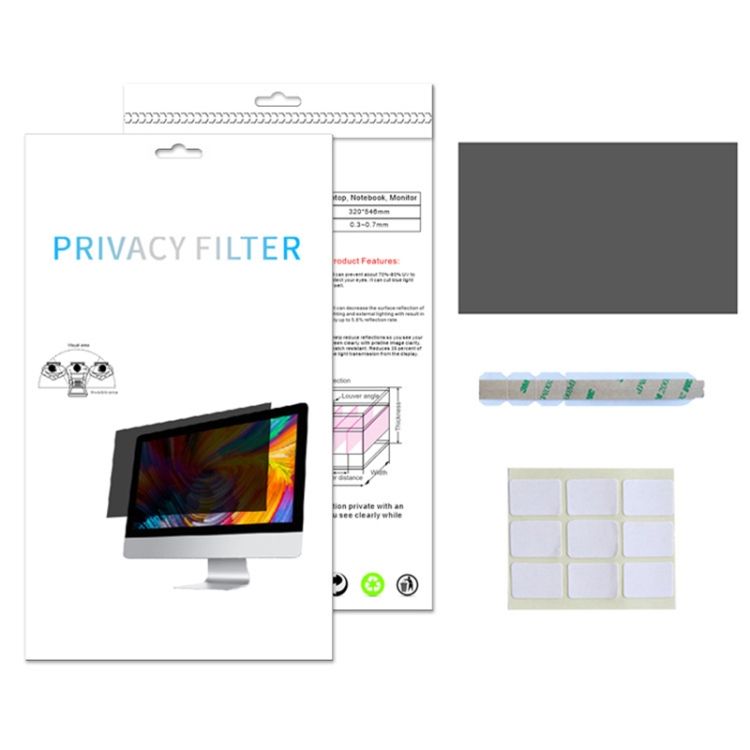 19.5 Inch Laptop Matte Anti-glare Screen Protector