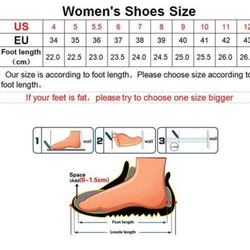 Plus Size 35-43 Women's Fashion Platform Slippers Indoor Outdoor Flip-flops Beach Sandals-Black