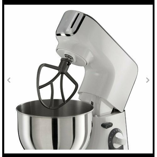Go Create Stand Mixer With 10 Speed Pulse, 5 Litres - 1000W