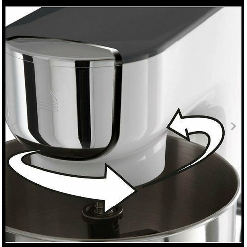 Go Create Stand Mixer With 10 Speed Pulse, 5 Litres - 1000W