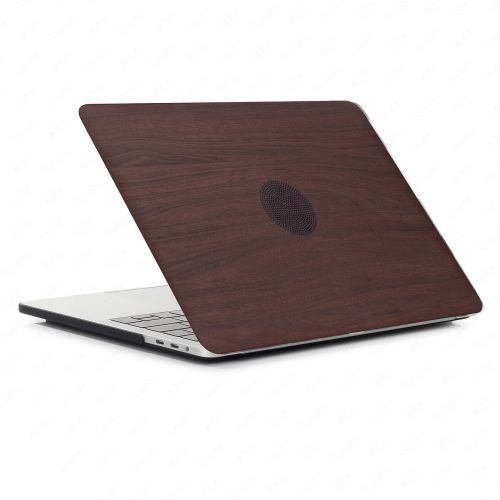 13" Pro [USB-C Port] Case, Wood Grain Hard Cover For Apple After 2016 Macbook Pro With/without TouchBar 13.3 Inch