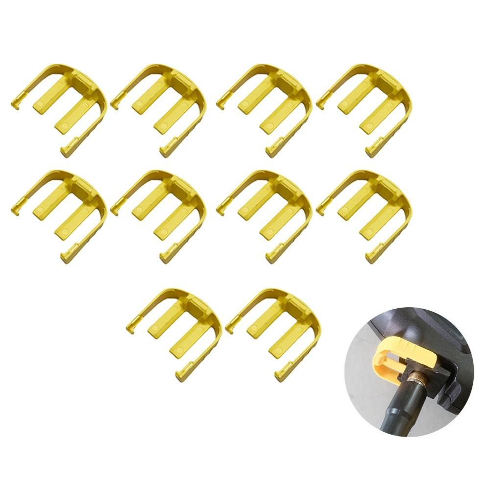 2Pcs Car Home Pressure Power Washer Trigger Household