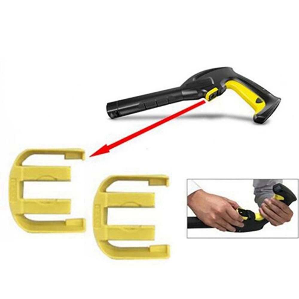 2Pcs Car Home Pressure Power Washer Trigger Household