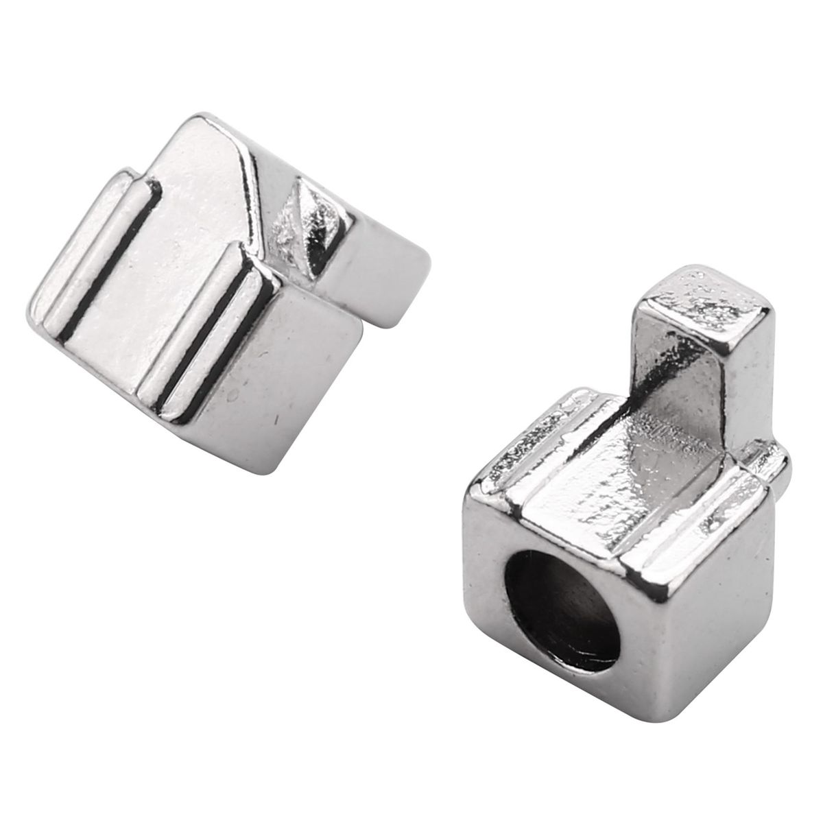 Left Right Lock Buckles Repair Kit Repair Part For Nintend