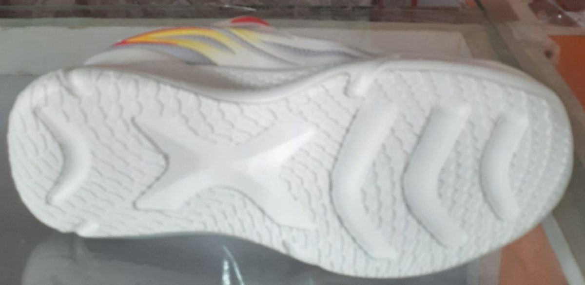 Sneakers Unisex  Trendy Canvass Sneakers - Multicolor