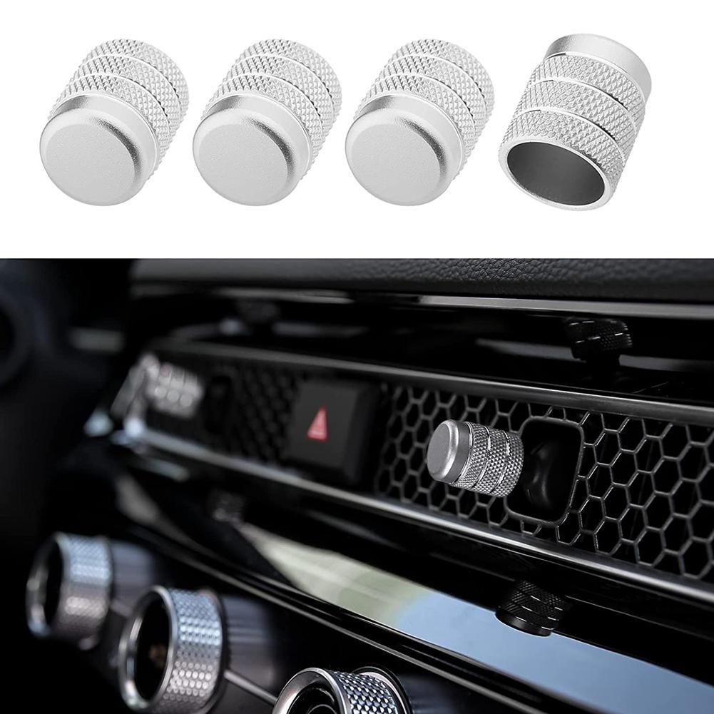 For 11Th Gen Honda Civic 2022 Center Console Air Vent