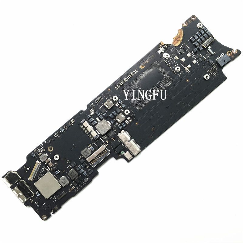 820-3435 820-3435-B A Faulty Logic Board For MacBook
