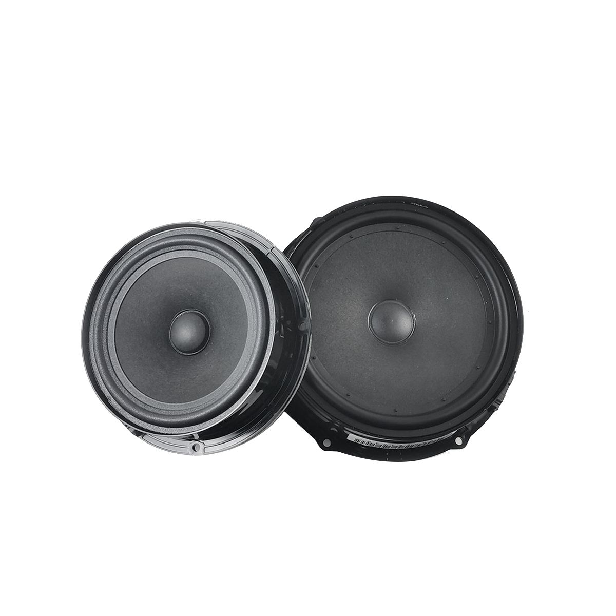 Auto Door Speaker Low Bass Horn Trumpet Loudspeaker 5N0035453C