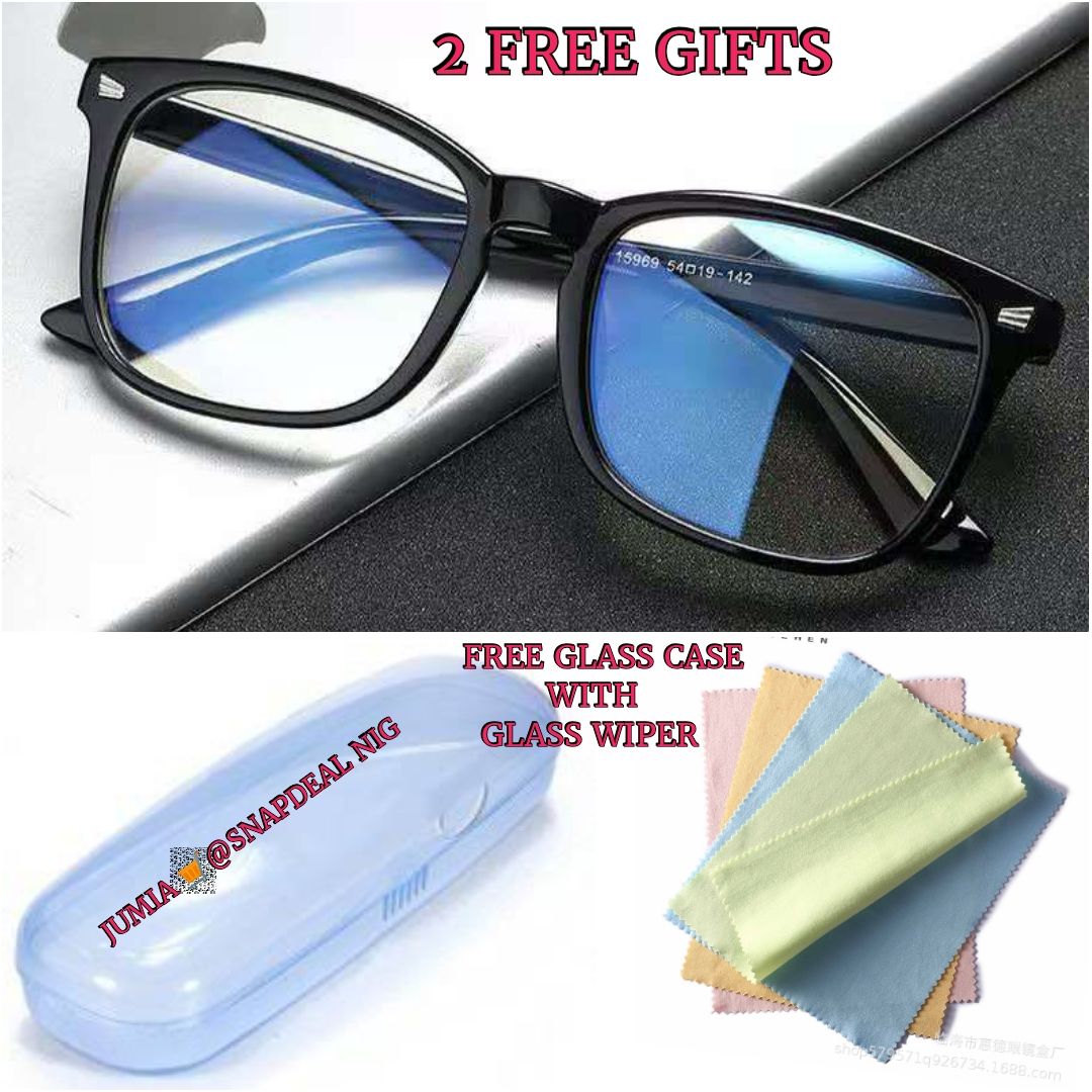 C1 Anti Blue Ray Glasses Fatigue Proof Eye