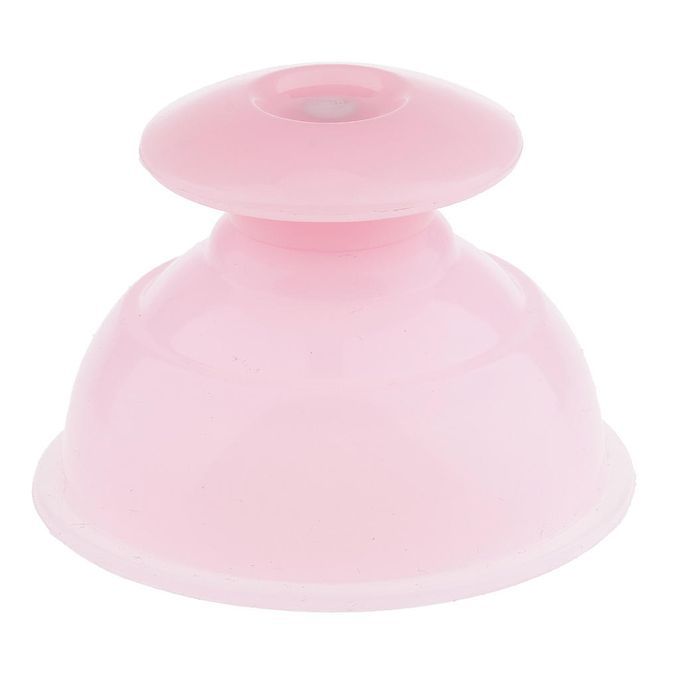 4 Pcs Professional Silicone Cupping  Set Chinese Vacuum Suction