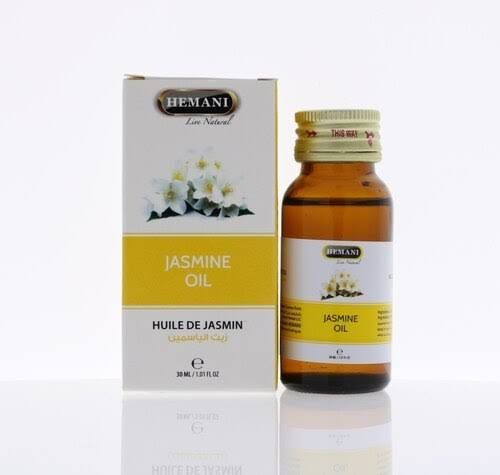 Jasmine Oil - 30ml