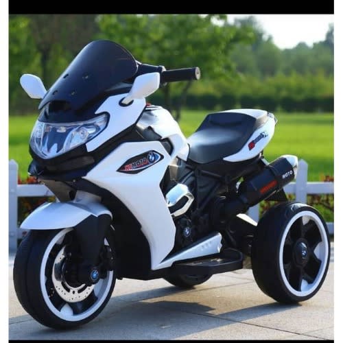 Baby Rs Power Bike