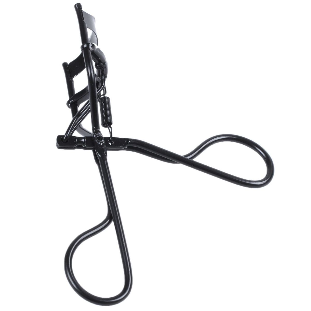 Cosmetic Tool Black Handgrip Curling Lashes Eyelash