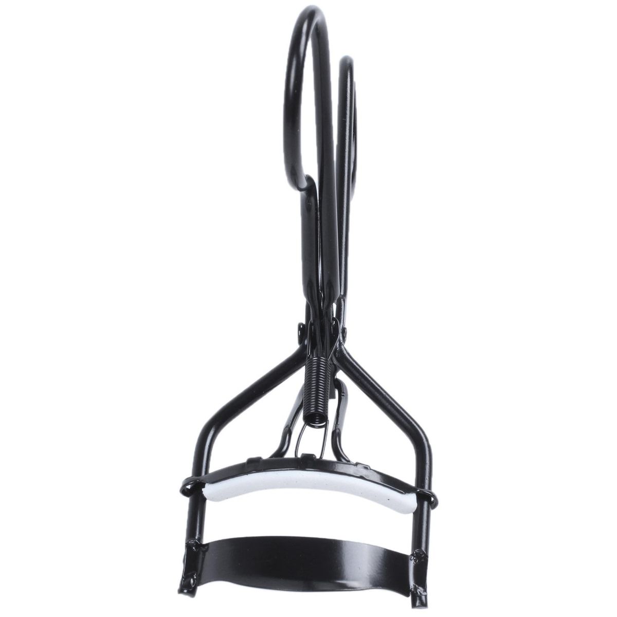 Cosmetic Tool Black Handgrip Curling Lashes Eyelash